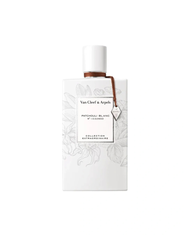 1 - Patchouli Blanc Eau De Parfum 75ml