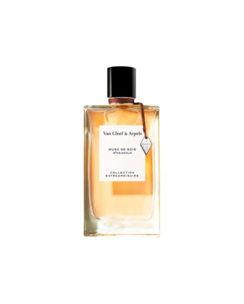 1 - Musc De Soie Eau De Parfum 75ml