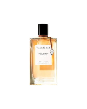 1 - Musc De Soie Eau De Parfum 75ml