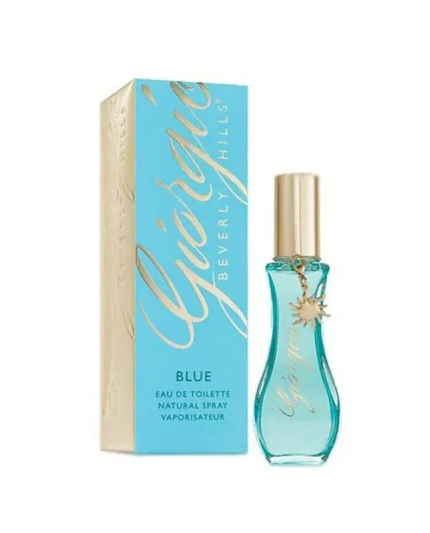 1 - Blue Perfume Eau De Toilette for Women