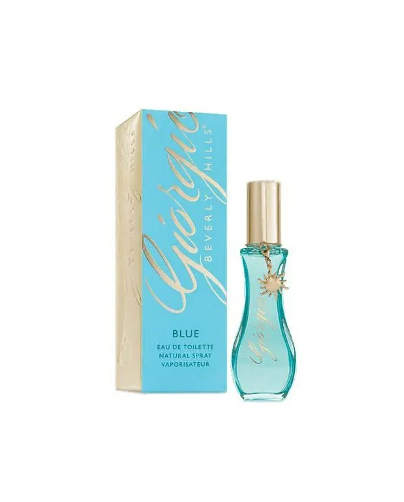 1 - Blue Perfume Eau De Toilette for Women