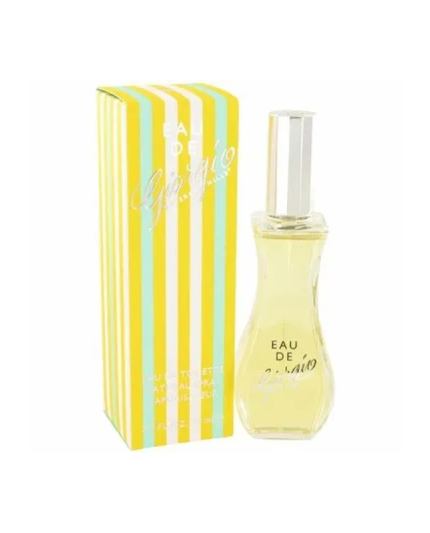 1 - Eau de Giorgio Women Eau De Toilette 90 ml