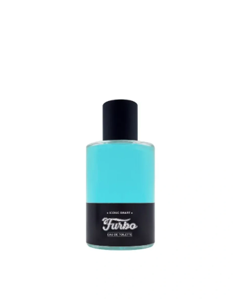 1 - FURBO SMART EAU DE TOILETTE 100ML
