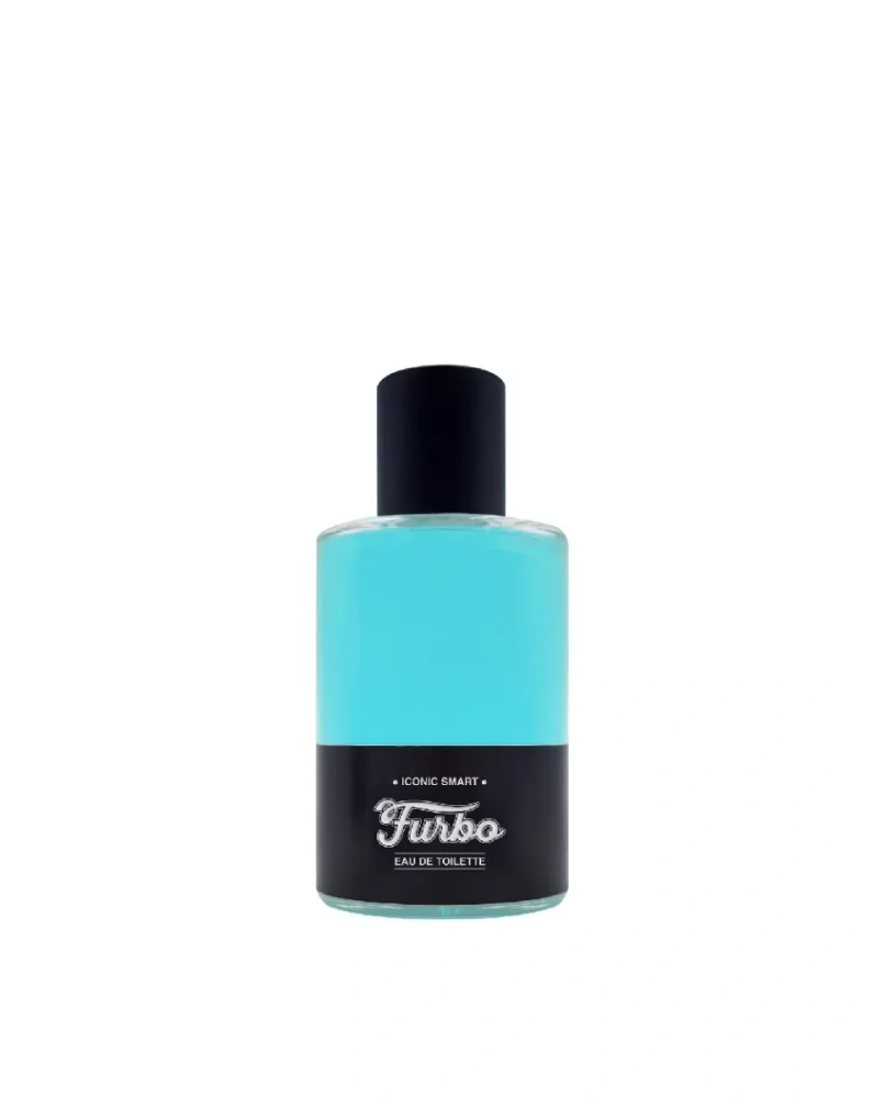 1 - FURBO SMART EAU DE TOILETTE 100ML