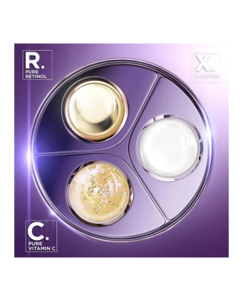 2 - Rénergie C.R.X. Triple Serum Retinol 50ml