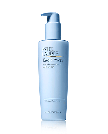 1 - TAKE IT AWAY LOTION MAKEUP REMOVER