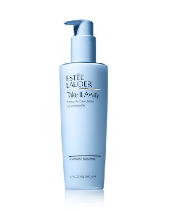 1 - TAKE IT AWAY LOTION MAKEUP REMOVER