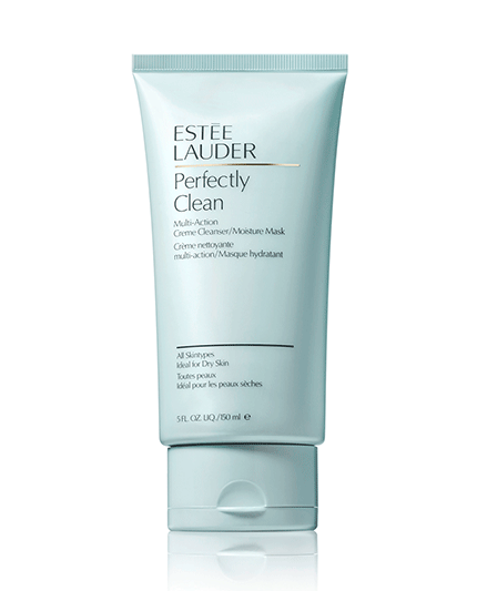 1 - PERFECTLY CLEAN MULTI-ACTION CREME CLEANSER/MOISTURE MASK