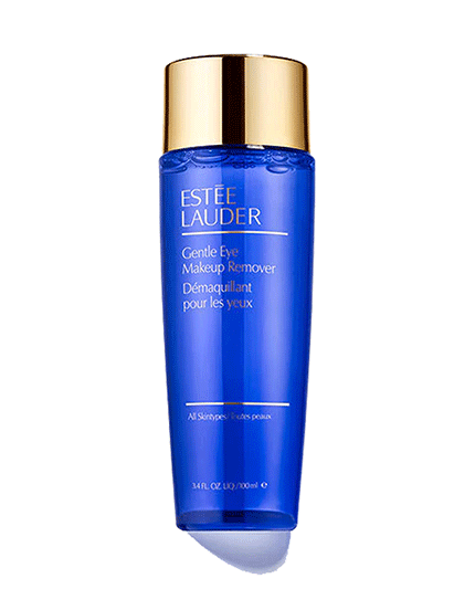 1 - GENTLE EYE MAKEUP REMOVER