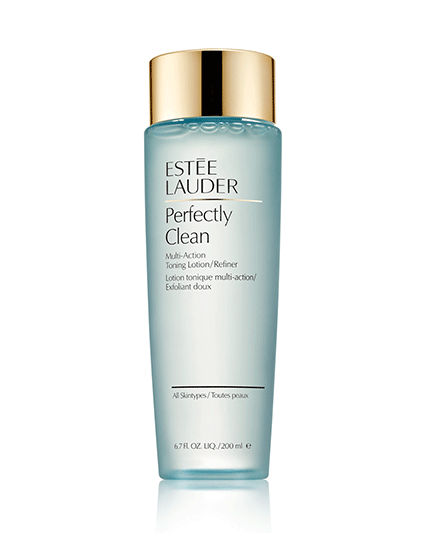 1 - PERFECTLY CLEAN MULTI-ACTION TONING LOTION-REFINER