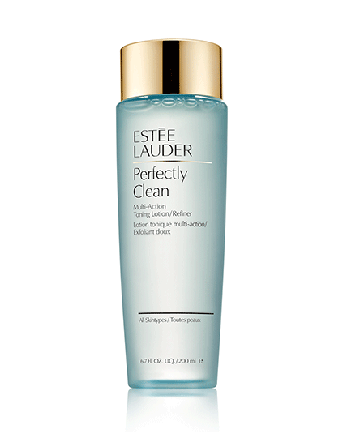 1 - PERFECTLY CLEAN MULTI-ACTION TONING LOTION-REFINER