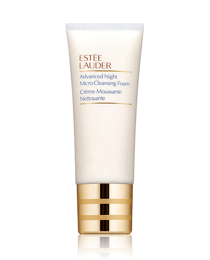 1 - ADVANCED NIGHT REPAIR MICRO CLEANSING FOAM