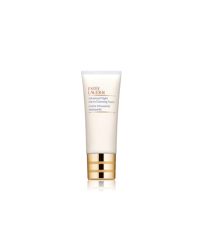 1 - ADVANCED NIGHT REPAIR MICRO CLEANSING FOAM