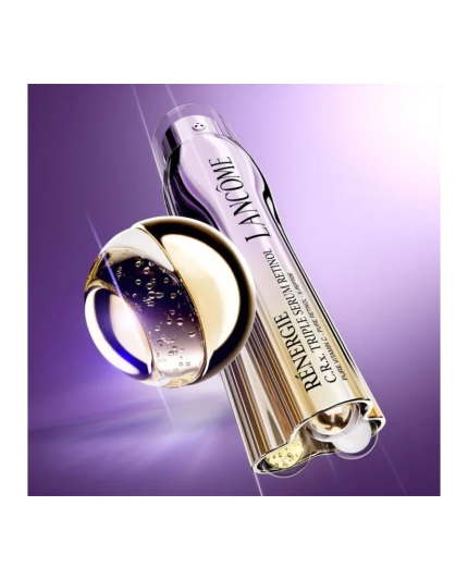 3 - Rénergie C.R.X. Triple Serum Retinol 50ml