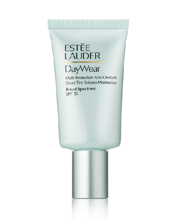 1 - DAYWEAR PLUS SHEER TINTED SPF15