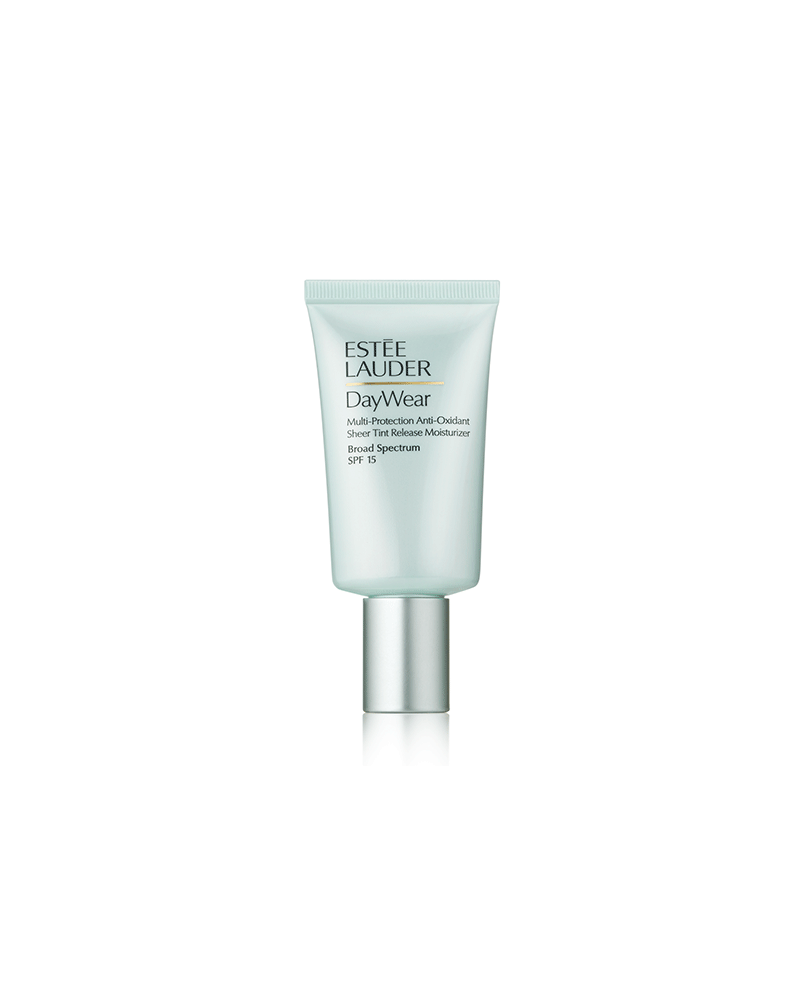1 - DAYWEAR PLUS SHEER TINTED SPF15