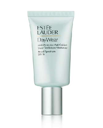 1 - DAYWEAR PLUS SHEER TINTED SPF15