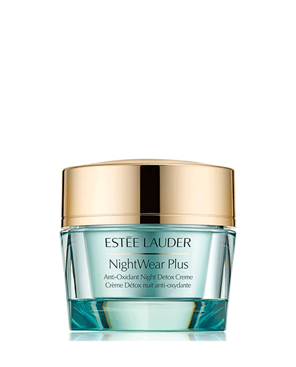 1 - NIGHTWEAR NIGHT DETOX CREME