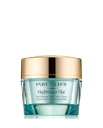 1 - NIGHTWEAR NIGHT DETOX CREME