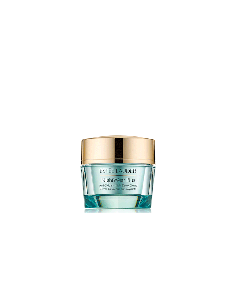 1 - NIGHTWEAR NIGHT DETOX CREME