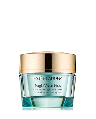 1 - NIGHTWEAR NIGHT DETOX CREME