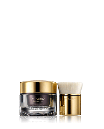 1 - RE-NUTRIV ULTIMATE DIAMOND REVITALIZING MASK NOIR