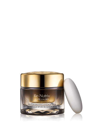 1 - RE-NUTRIV ULTIMATE DIAMOND MASSAGE MASK