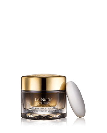 1 - RE-NUTRIV ULTIMATE DIAMOND MASSAGE MASK