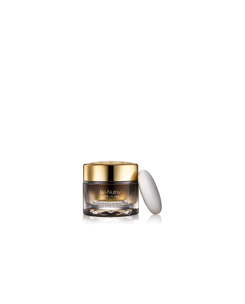 1 - RE-NUTRIV ULTIMATE DIAMOND MASSAGE MASK