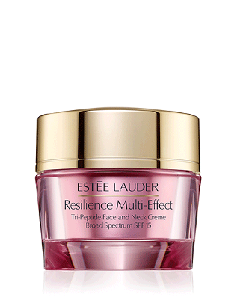 1 - RESILIENCE MULTI-EFFECT SPF15