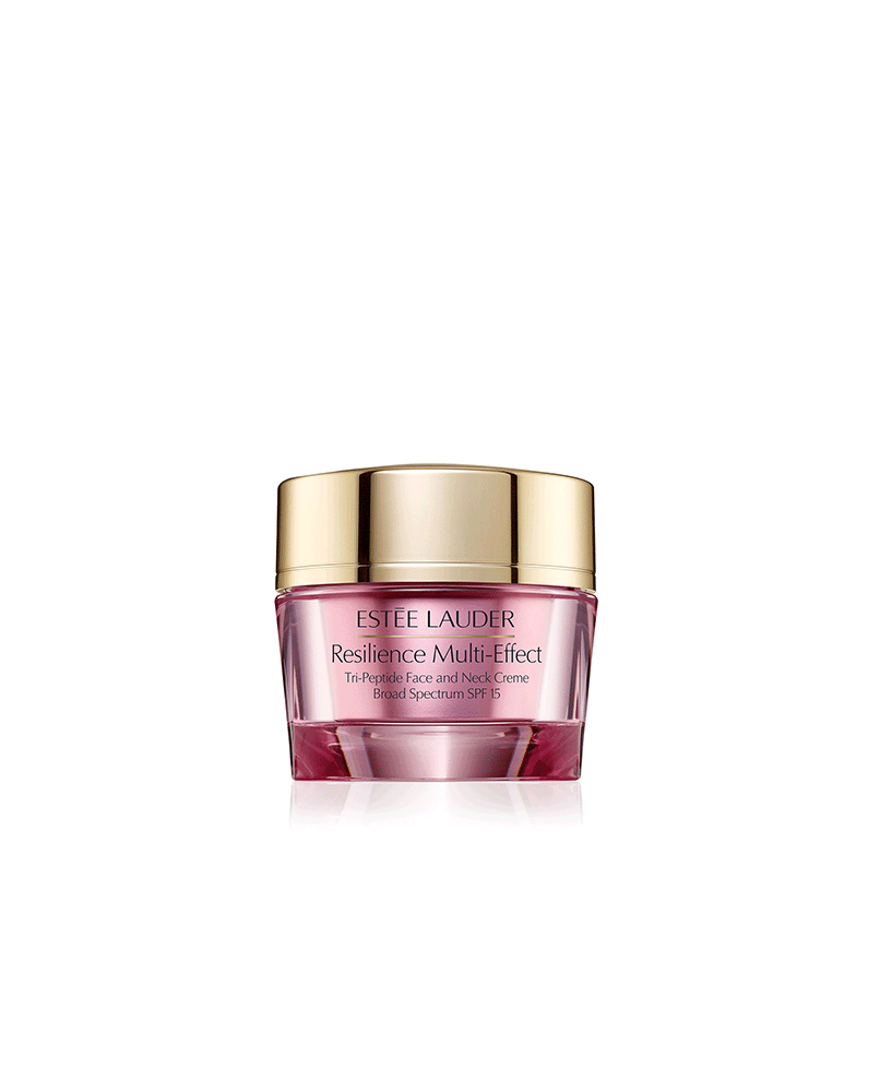 1 - RESILIENCE MULTI-EFFECT SPF15