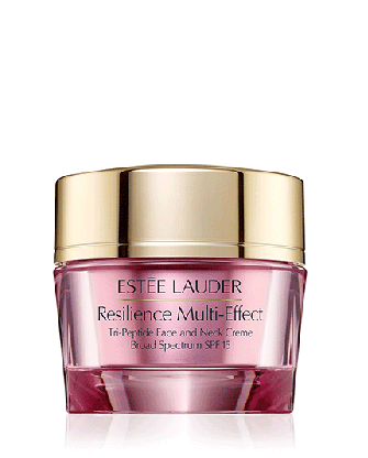 1 - RESILIENCE MULTI-EFFECT SPF15