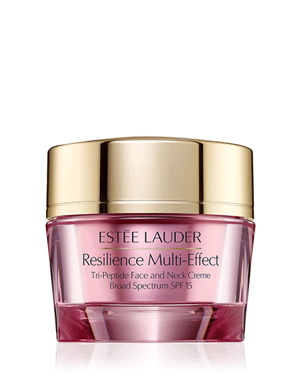 1 - RESILIENCE MULTI-EFFECT SPF15
