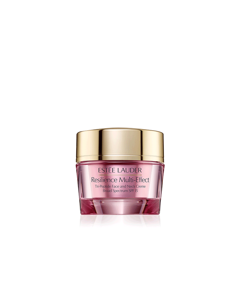 1 - RESILIENCE MULTI-EFFECT SPF15