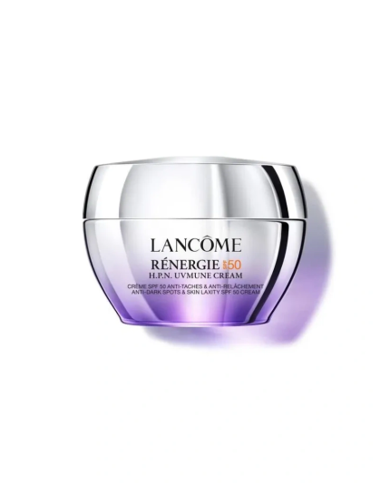 1 - Rénergie H.P.N. Uvmune Spf50 Cream 50ml