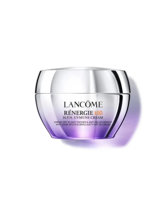 1 - Rénergie H.P.N. Uvmune Spf50 Cream 50ml