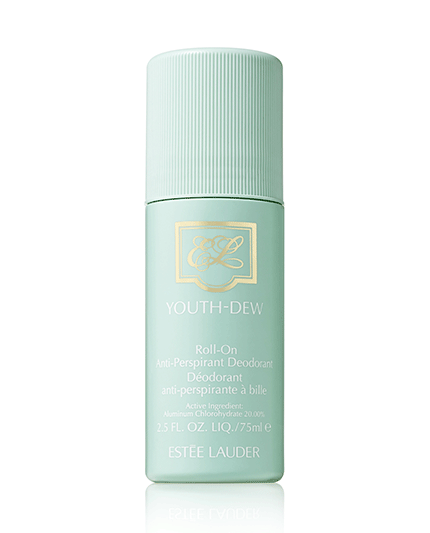 1 - YOUTH DEW ANTI-PERSPIRANT DEODORANT ROLL-ON 75 ML