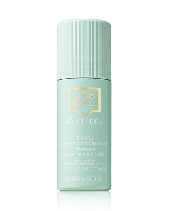 1 - YOUTH DEW ANTI-PERSPIRANT DEODORANT ROLL-ON 75 ML