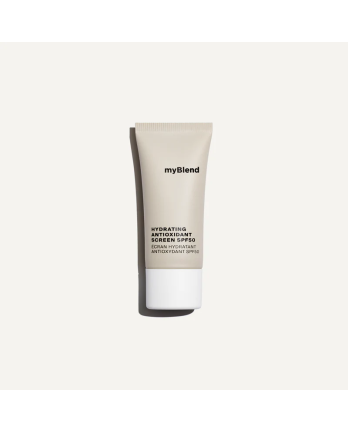 1 - Hydrating Anxioxidant Screen SPF50