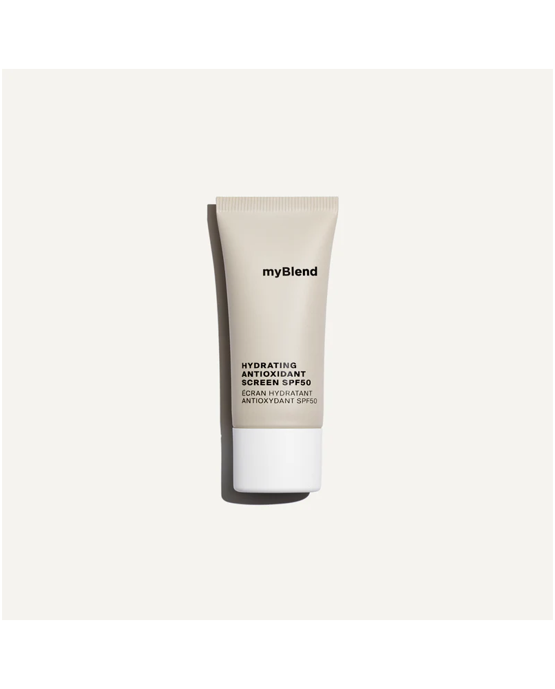 1 - Hydrating Anxioxidant Screen SPF50