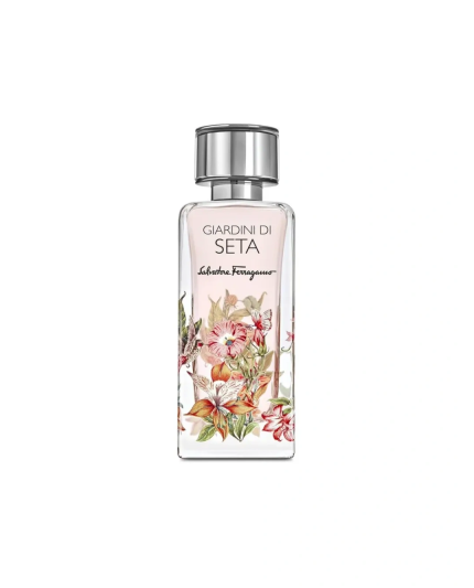 1 - Giardini di Seta Eau De Parfum 100ml