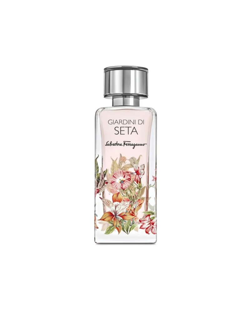 1 - Giardini di Seta Eau De Parfum 100ml