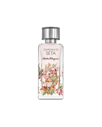 1 - Giardini di Seta Eau De Parfum 100ml