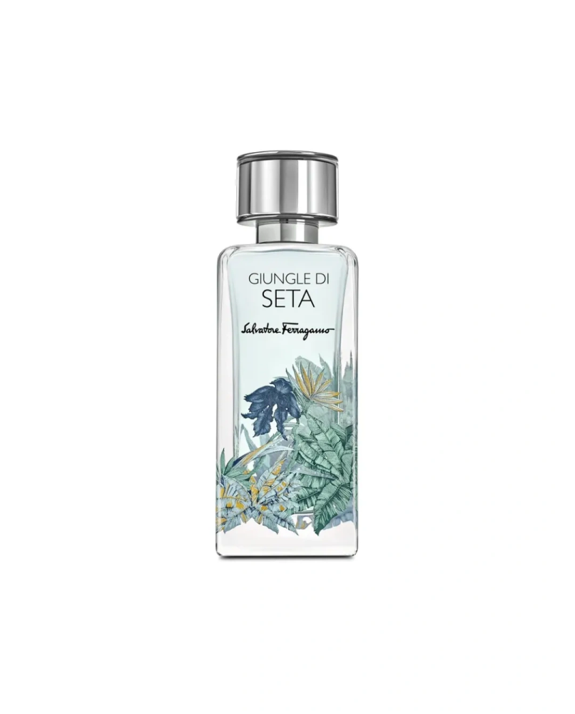 1 - Giungle di Seta Eau De Parfum 100ml