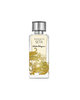 1 - Savane di Seta Eau De Parfum 100ml