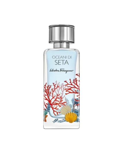 1 - Oceani Di Seta Eau De Parfum Unisex 100 ml