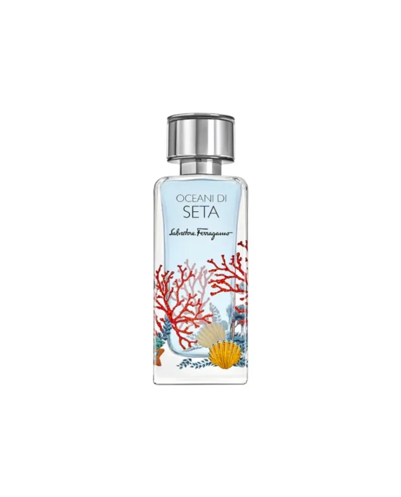 1 - Oceani Di Seta Eau De Parfum Unisex 100 ml