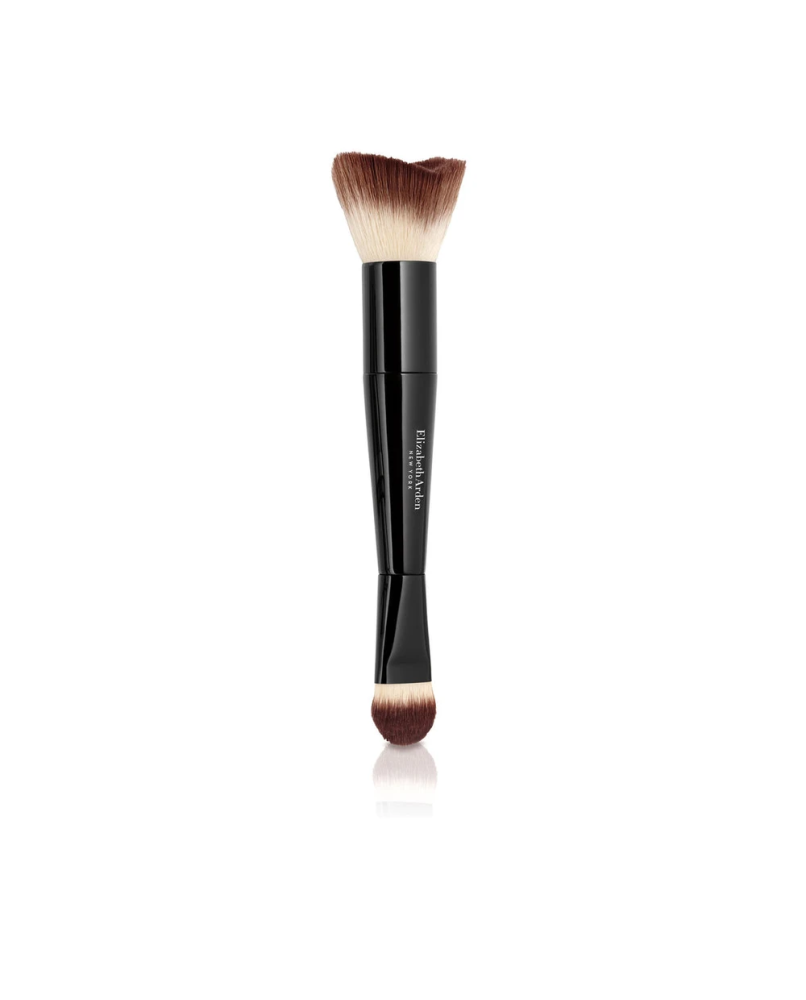 1 - DUAL END FOUNDATION BRUSH