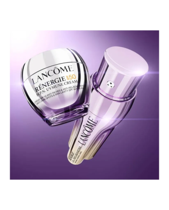 4 - Rénergie H.P.N. Uvmune Spf50 Cream 50ml