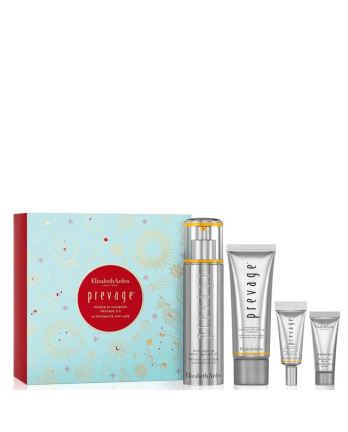 1 - Elizabeth Arden Power In Numbers Prevage 2.0 Anti-ageing Daily Serum 4 Piece Set